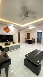 Blk 788 Khatib Vale (Yishun), HDB 5 Rooms #532677921